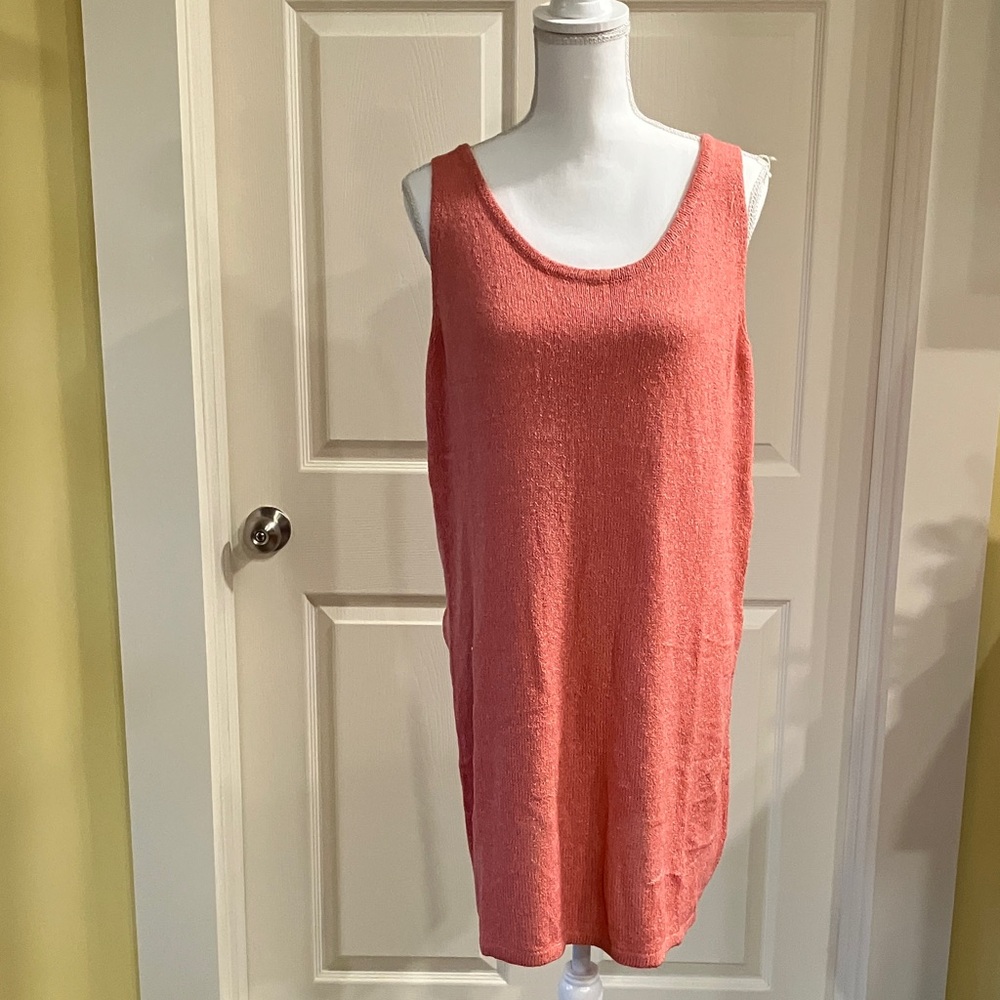 NWT Mia & Tess Knit Dress, Spring-Summer